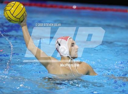 Thumbnail 1 in Torrey Pines vs. Canyon Crest Academy (CIF SDS Division 1 Final) photogallery.