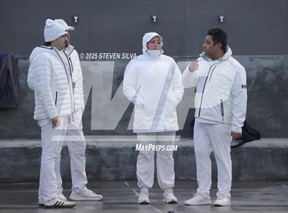 Thumbnail 3 in Torrey Pines vs. Canyon Crest Academy (CIF SDS Division 1 Final) photogallery.