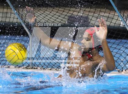 Thumbnail 2 in Torrey Pines vs. Canyon Crest Academy (CIF SDS Division 1 Final) photogallery.