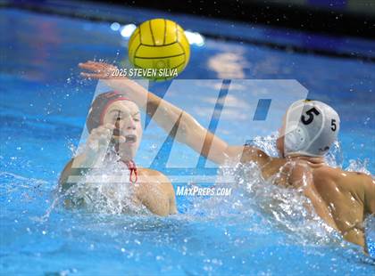 Thumbnail 2 in Torrey Pines vs. Canyon Crest Academy (CIF SDS Division 1 Final) photogallery.