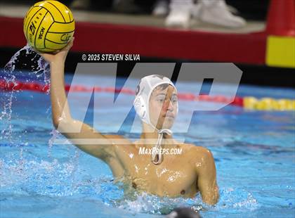 Thumbnail 3 in Torrey Pines vs. Canyon Crest Academy (CIF SDS Division 1 Final) photogallery.