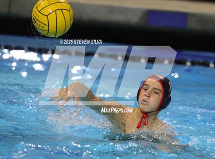 Thumbnail 3 in Torrey Pines vs. Canyon Crest Academy (CIF SDS Division 1 Final) photogallery.