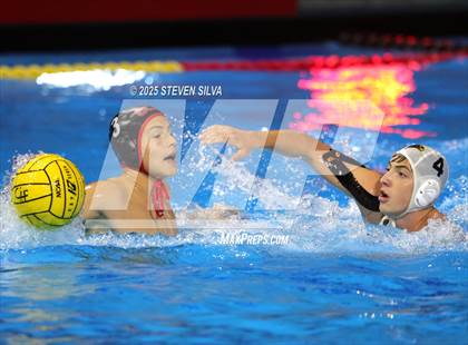 Thumbnail 1 in Torrey Pines vs. Canyon Crest Academy (CIF SDS Division 1 Final) photogallery.