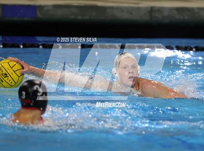 Thumbnail 2 in Torrey Pines vs. Canyon Crest Academy (CIF SDS Division 1 Final) photogallery.