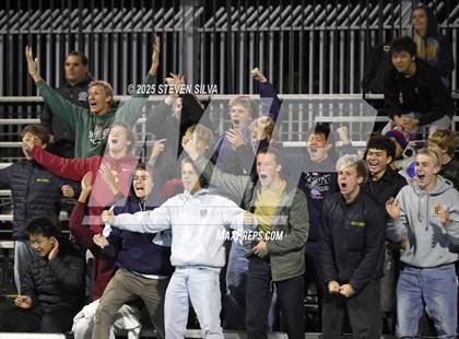 Thumbnail 2 in Torrey Pines vs. Canyon Crest Academy (CIF SDS Division 1 Final) photogallery.