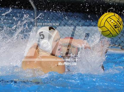Thumbnail 3 in Torrey Pines vs. Canyon Crest Academy (CIF SDS Division 1 Final) photogallery.