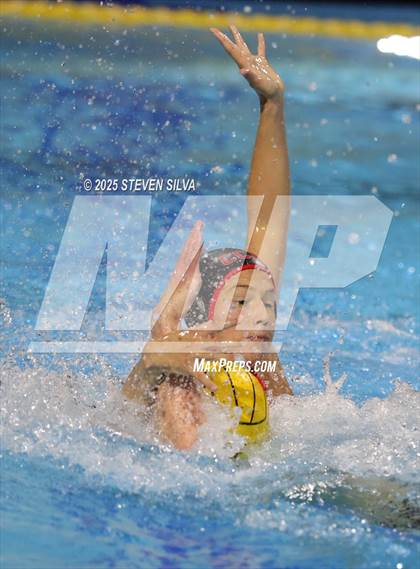 Thumbnail 1 in Torrey Pines vs. Canyon Crest Academy (CIF SDS Division 1 Final) photogallery.