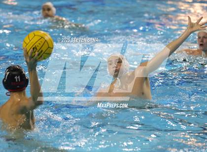 Thumbnail 2 in Torrey Pines vs. Canyon Crest Academy (CIF SDS Division 1 Final) photogallery.