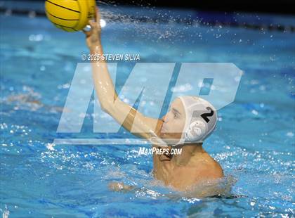 Thumbnail 2 in Torrey Pines vs. Canyon Crest Academy (CIF SDS Division 1 Final) photogallery.
