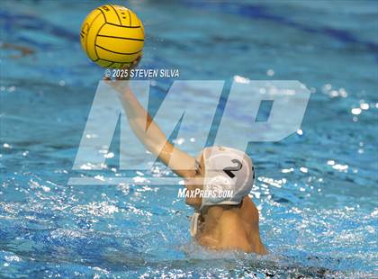 Thumbnail 2 in Torrey Pines vs. Canyon Crest Academy (CIF SDS Division 1 Final) photogallery.