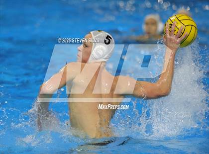 Thumbnail 2 in Torrey Pines vs. Canyon Crest Academy (CIF SDS Division 1 Final) photogallery.