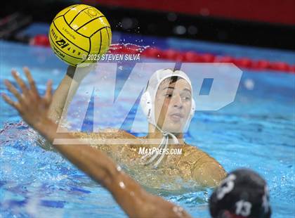 Thumbnail 2 in Torrey Pines vs. Canyon Crest Academy (CIF SDS Division 1 Final) photogallery.