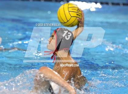 Thumbnail 3 in Torrey Pines vs. Canyon Crest Academy (CIF SDS Division 1 Final) photogallery.