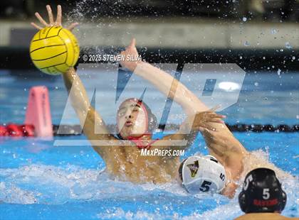 Thumbnail 1 in Torrey Pines vs. Canyon Crest Academy (CIF SDS Division 1 Final) photogallery.