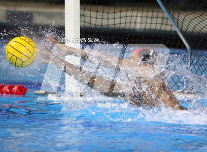 Thumbnail 1 in Torrey Pines vs. Canyon Crest Academy (CIF SDS Division 1 Final) photogallery.