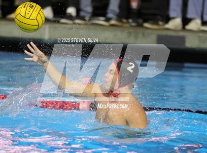 Thumbnail 2 in Torrey Pines vs. Canyon Crest Academy (CIF SDS Division 1 Final) photogallery.