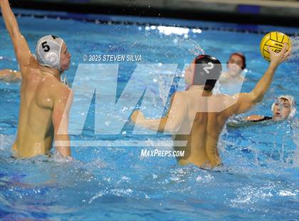 Thumbnail 3 in Torrey Pines vs. Canyon Crest Academy (CIF SDS Division 1 Final) photogallery.