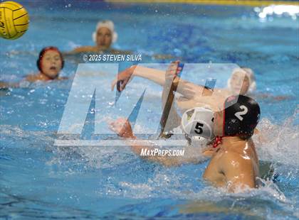 Thumbnail 2 in Torrey Pines vs. Canyon Crest Academy (CIF SDS Division 1 Final) photogallery.