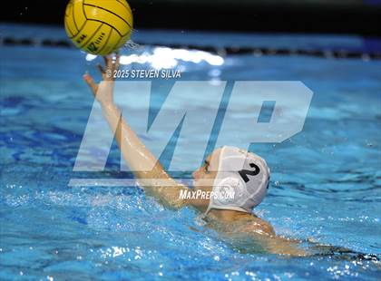 Thumbnail 2 in Torrey Pines vs. Canyon Crest Academy (CIF SDS Division 1 Final) photogallery.