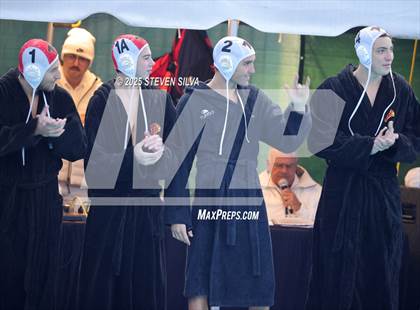 Thumbnail 3 in Torrey Pines vs. Canyon Crest Academy (CIF SDS Division 1 Final) photogallery.