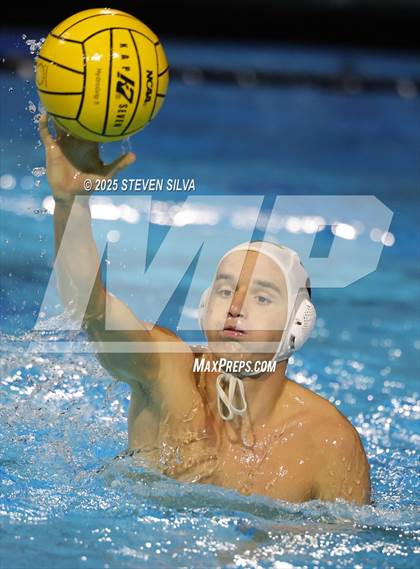 Thumbnail 2 in Torrey Pines vs. Canyon Crest Academy (CIF SDS Division 1 Final) photogallery.
