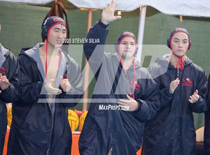 Thumbnail 2 in Torrey Pines vs. Canyon Crest Academy (CIF SDS Division 1 Final) photogallery.