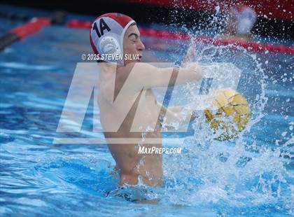 Thumbnail 2 in Torrey Pines vs. Canyon Crest Academy (CIF SDS Division 1 Final) photogallery.