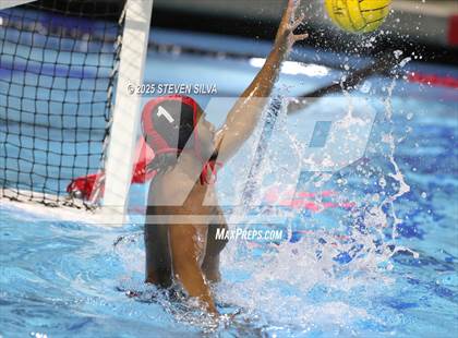 Thumbnail 3 in Torrey Pines vs. Canyon Crest Academy (CIF SDS Division 1 Final) photogallery.