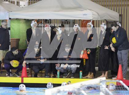 Thumbnail 2 in Torrey Pines vs. Canyon Crest Academy (CIF SDS Division 1 Final) photogallery.