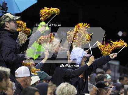 Thumbnail 1 in Torrey Pines vs. Canyon Crest Academy (CIF SDS Division 1 Final) photogallery.