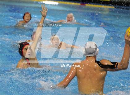 Thumbnail 1 in Torrey Pines vs. Canyon Crest Academy (CIF SDS Division 1 Final) photogallery.