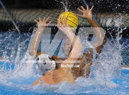 Thumbnail 1 in Torrey Pines vs. Canyon Crest Academy (CIF SDS Division 1 Final) photogallery.