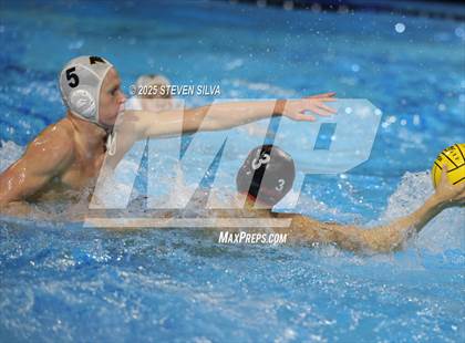 Thumbnail 1 in Torrey Pines vs. Canyon Crest Academy (CIF SDS Division 1 Final) photogallery.