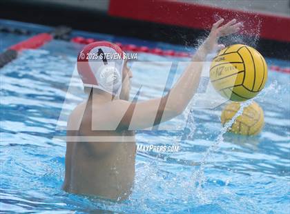 Thumbnail 1 in Torrey Pines vs. Canyon Crest Academy (CIF SDS Division 1 Final) photogallery.