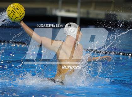 Thumbnail 2 in Torrey Pines vs. Canyon Crest Academy (CIF SDS Division 1 Final) photogallery.