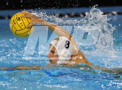 Thumbnail 1 in Torrey Pines vs. Canyon Crest Academy (CIF SDS Division 1 Final) photogallery.