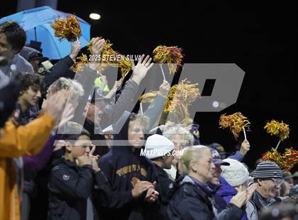 Thumbnail 2 in Torrey Pines vs. Canyon Crest Academy (CIF SDS Division 1 Final) photogallery.