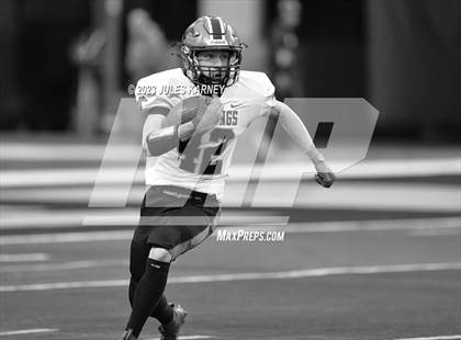 Thumbnail 1 in Lake Mead Academy vs Pershing County (NIAA 2A State Final) photogallery.