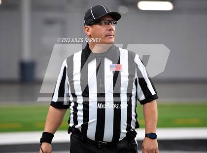 Thumbnail 3 in Lake Mead Academy vs Pershing County (NIAA 2A State Final) photogallery.
