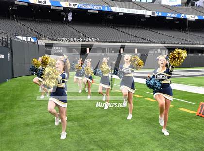 Thumbnail 3 in Lake Mead Academy vs Pershing County (NIAA 2A State Final) photogallery.