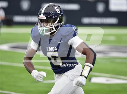 Thumbnail 3 in Lake Mead Academy vs Pershing County (NIAA 2A State Final) photogallery.