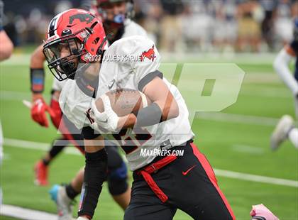 Thumbnail 3 in Lake Mead Academy vs Pershing County (NIAA 2A State Final) photogallery.