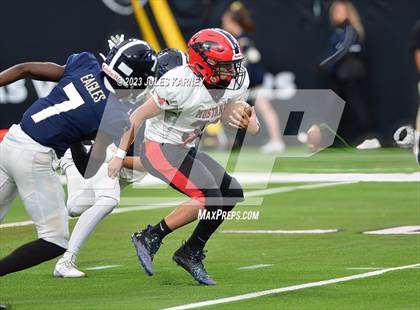 Thumbnail 3 in Lake Mead Academy vs Pershing County (NIAA 2A State Final) photogallery.