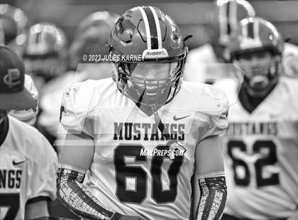 Thumbnail 1 in Lake Mead Academy vs Pershing County (NIAA 2A State Final) photogallery.