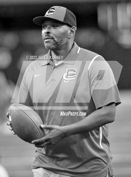 Thumbnail 1 in Lake Mead Academy vs Pershing County (NIAA 2A State Final) photogallery.