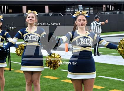 Thumbnail 1 in Lake Mead Academy vs Pershing County (NIAA 2A State Final) photogallery.