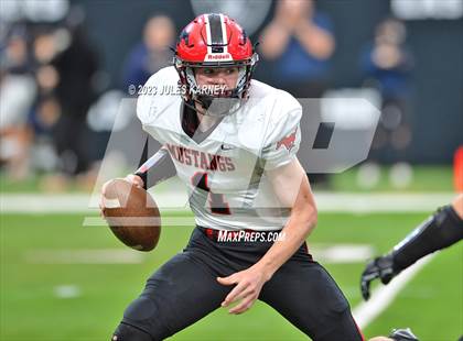 Thumbnail 3 in Lake Mead Academy vs Pershing County (NIAA 2A State Final) photogallery.