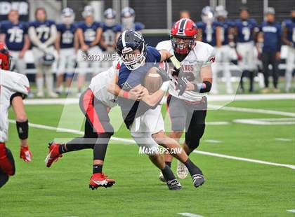 Thumbnail 2 in Lake Mead Academy vs Pershing County (NIAA 2A State Final) photogallery.