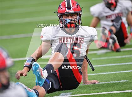 Thumbnail 3 in Lake Mead Academy vs Pershing County (NIAA 2A State Final) photogallery.