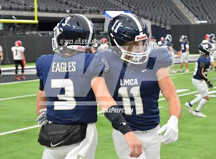 Thumbnail 1 in Lake Mead Academy vs Pershing County (NIAA 2A State Final) photogallery.